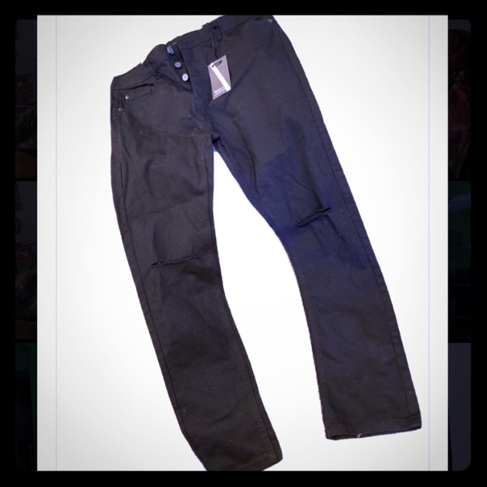 Brave Soul Jeans Size 36R